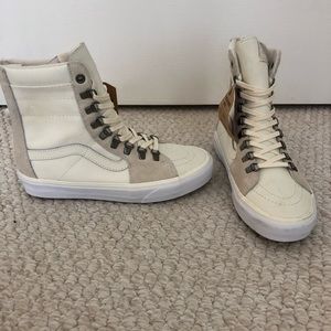 Vans All Weather Mountain Shoe